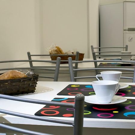 Home Sweet Home Trapani Exterior foto