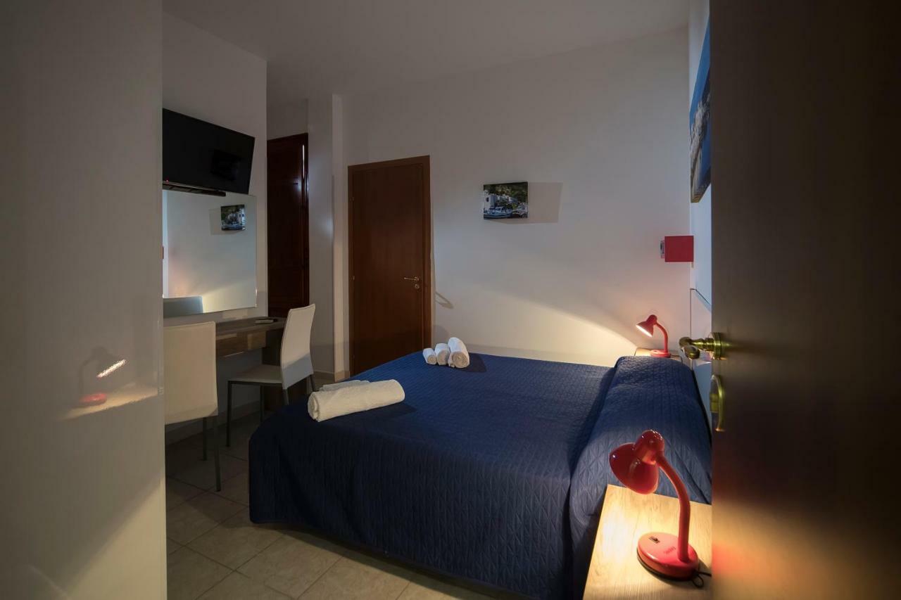 Home Sweet Home Trapani Exterior foto